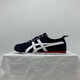 Ghost Summer Ti Classic Tumulus Tiger Casual Shoes Sports Sports Sports Sports Sports Sporte White Shoes One Foot Canvas обувь мужчины и женщины спорт и повседневная обувь Canvas-207 (белый и зеленый) 40
