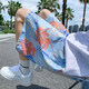 Jueshao Beach Shorts Summer de hombres delgados de natación de color natante de secado rápido