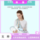 戈迈斯婴儿背带腰凳前抱式抱娃神器儿童背婴带横抱式宝宝坐凳婴儿抱抱托 薄荷绿-豪华四季轻便款