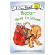 Biscuit Dog Series: Biscuit Goes to School Imported Original English Picture Book Primary School Teaching Assistant