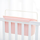 Crib Side Hanging Bag Nacht Aufbewahrungsbox, Flaschenlagerbox, Puppenaufbewahrungswischkiste, Windelspeicherbeutel, Morgennebelpulver