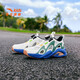 ANTA Children's Sandals Men's and Women's Big Children's Shoes 2025 Summer New Overbearing Frame Shoes Sports Shoes Baotou Beach Sandals Boys Gray/Diatom Green-6 36