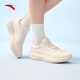 Anta Yuebu丨Women's non-slip wear-resistant sports shoes 2025 summer new fitness training shoes 122527753