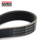 
BANDO Bandong Automobile Multi-Wedge Belt Adapted with Original Generator Accessories Belt 6PK1098 Fit/Gerui/Jingrui/Xuanwei/Binzhi 1.5L