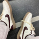 Nike Nike Summer NUEVA SB Heritage Vulc Versátiles Versátiles de zapatillas transpirables para hombres CD5010-102 HV2530-101 Court Vision Series 42