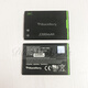 Blackberry (Blackberry) Adaptado a BlackBerry BlackBerry 9900 Batería 9790 P9981 9930 9850 9860 Tablero de teléfonos móviles J-M1 Alto voltaje doméstico