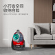 
Philips (PHILIPS) vacuum cleaner, high suction power household, horizontal wired cleaning integrated vacuum cleaner, FC9735/official standard + filter mesh + filter cotton [with own mite removal brush]