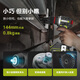 威克士WU173/WU361无刷充电冲击钻锂电螺丝刀电动工具家用手电钻 WU173+WU3884.0双电+快充