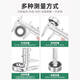 XMSJ Caliper haute précision Vernier Affichage numérique Digital Electronic Small Tool Plastic Jade Bijoux Mesure 877 CABLE VERnier Caliper 150 mmdl9215