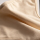 Tous les purs-trousseurs en coton pur en coton pur-tong pour filles tongs pour femmes basses basse taie marquée sous-vêtements sexy peau de peau de peau S 84-96jin [Jin est égal à 0,5 kg]