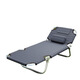 40,000 kilometers of car mattress travel bed sleeping artifact front and rear seat leveling and modifying bed portable car single folding bed