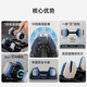 
Shuhua (SHUA) adjustable weight dumbbell home professional fitness equipment engine quick adjustment multifunctional strength training exercise Q690 25KG (Osidian Black)*2