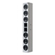 SHILE BX-408 white high-end conference speaker wall-mounted sound column multi-functional exhibition hall large conference 150W passive speaker pair
