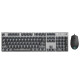 Tastatur- und Maus-Set K845+G502 Mechanische Tastatur und Maus E-Sports-Büro-Typing G402/G102 K845+G502HERO MASTER+LANGE TABEL MAT Full Longhua Blue Shaft