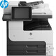 HP惠普 LaserJet 725dn激光打印机多功能一体机 A3（打印 复印 扫描）【40页/分钟】