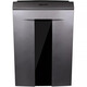 Deli 9906 Papier Shredder Office Speziales Gewerbedokument Crusher Paper Große Elektropapier Shredder 16 Blätter 60 Minuten Deli 9906 Papier Shredder-Grey