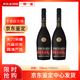人头马（Remy Martin）VSOP 优质香槟区干邑白兰地 洋酒烈酒 商务佳选 人头马VSOP 1000mL 1瓶