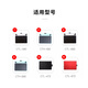 Wacom  压感笔690 490 CTL672 CTL472数位板 标配笔LP190笔杆 店长推荐：盒装(含笔芯) 18.7x7.6cm