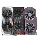 七彩虹960/1660S显卡/970/1060/1070/1050ti/1070ti/1080/2060猛禽 火神 红龙 骁将台式拆机独立显卡 七彩虹GTX1070TI 8G三风扇 火神