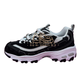 Skechers 10th Anniversary Diamond Panda Shoes Женская сплавена
