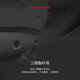 Ep Yaying Damenbekleidung Maulbeer-Seidenacetat Kurzarm Stick T-Shirt Unterwäsche Basis Top 2025 Sommer Neu 9905A Schwarz L.
