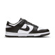 Nike (Nike) [gute Produktempfehlung] Offizieller Dunk Low Ship Store Herrenschuhe Frauenschuhe Low Top Herren Sport und Freizeit-Skateboardschuhe DD1503-101 [Panda Black and White/Damen's Style] 37.5