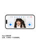 WEILANBabyAlpha A2/Chat 系列蔚蓝阿尔法机器狗 人工智能机器狗 AI 机器狗 A2 Pro 轻奢橙