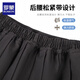 Romon Girls Skirt Children's Pleated Skirt Half Skirt Campus Uniform for Older Children and Primary School Students College Style Skirt Black 150