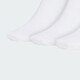 adidas官方正品三叶草   2025夏儿童三双装袜子 KA9277 S