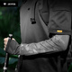 Tactical Bird Wide Puff丨Loose Ice Sleeve Summer Ice Silk Sunscreen Sleeve Cover Men and Women Large Size Sleeve Fishing Armguard Cycling Sleeve
