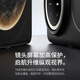 KEKLLE【Beats同款】适用华为mate70pro手机壳 华为mate70pro保护套磁吸无线充电磨砂防摔保护套 午夜黑