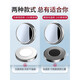 Nika simple (Jianyuenika) rétroviseur Miroir petit miroir rond Réversion artefact Berotte aveugle Réflexion Auxiliaire Bound à mort