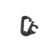 
Chebangdashi 408X Peugeot 4008 5008 Citroen Tianyi C5 Versailles C5X wiper arm water spray pipe snap clamp 4