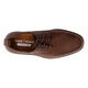 Deer Stags Boys Gabe Oxford Shoes, Brown Zander Brown Zander 7 Big Kid