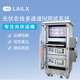 Lecos Photovoltaic online multi-channel IV testing system LX-9906 (customized)