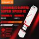 
TECLAST 256GB USB3.2 solid-state USB drive, speed reading 1050MB/s, high-speed office large capacity car USB drive, computer mobile hard drive system USB drive