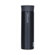 Verrouillage de verrouillage (verrouillage) thermos thermos 304 en acier inoxydable voyage portable étudiant universel tasse 400 ml de tasse d'eau à grande valeur note de vente en gros note 440 ml LHC4285 (316 acier inoxydable)
