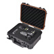 Tactix safety case instrument equipment storage photography three waterproof explosion camera protection portable self-operated home 320086