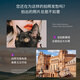 9K wide-angle lens live broadcast universal mobile phone ultra-clear glass professional shooting external selfie camera anti-distortion suitable for Apple, Huawei, Xiaomi oppo