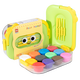 
Deli (deli) Children's 12-color ultra-light clay stacked box color mud plasticine student children's birthday gift YC999-12