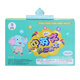 Lindos audiolibros de lectura para niños para niños en chino e inglés Libro de voz en inglés para la máquina de juguetes de iluminación pinyin para niños, set de color cuatro [Light Luxury Version 39 Side Audio Hanging Picture