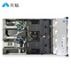 浪潮（inspur）【CS5280H2】【机架式服务器】国产信创自主可控2*海光C86-7375 64核 32G丨3*4T SATA丨2G阵列卡
