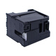 Mengxiang es adecuado para Canon Gi-81 Ink G3880 G3881 G3890 3891 4880 4881 4891 Ink MC-G07 Bin de tinta de desecho/Caja de mantenimiento Cartucho de tinta de mantenimiento