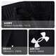 
Under Armour (Under Armour) UA Under Armour official pants men's pants winter new men's sports pants casual pants men's fitness trousers straight pants 22500706-001 Main picture zipper pocket built M 17078A Recommended 100-120Jin [Jin equals 0.5 kg]