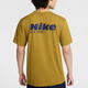 Nike (NIKE) Spring and Summer New Men's Running Training Sports Loose Short Sleeve HV4882-399 hv4882-399 2XL 185/100A/