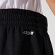 Li ning pour enfants vêtements pour enfants short sportif en été nouveau style pour garçons à la mode décontractée et polyvalent simple noir 069-1 150