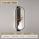 XMSJ High-End-Hauptbett-Schlafzimmer-Nachtlampe Neue chinesische Stiltreppe Treppe kreatives chinesisches Stil Wohnzimmer TV-Hintergrund Wandlampe 3524 Blumen Blüte 32W Neutral Licht 32