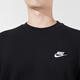Nike Store Oficial Sweatshirt Chaqueta para hombres Summer Nuevo entrenamiento de fitness de ropa deportiva a prueba de viento Fashion Casual Extervir