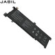 Jabil es adecuado para ASUS A400U A401L K401L U4000 V405L B31N1424 BATERÍA DE LA PAPTOP K401UQ