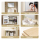 
Hengjie (HEGII) Bathroom Beauty Bathroom Cabinet 6189 100cm [Intelligent Defog]